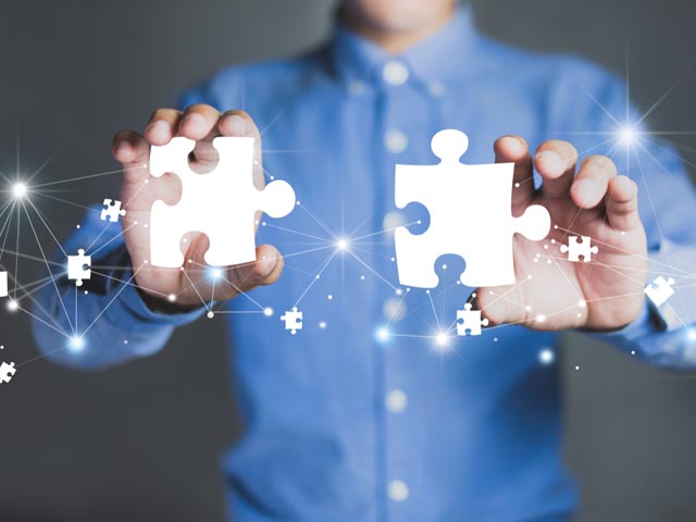 Partnership & Opportunities